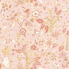 BOM103154025 Echappee Boheme Wallpaper by Caselio