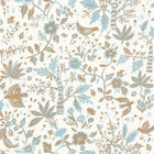 BOM103156230 Echappee Boheme Wallpaper by Caselio