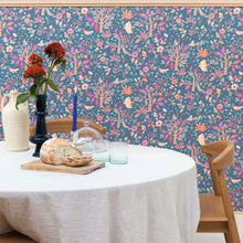 BOM103156658 Echappee Boheme Wallpaper by Caselio