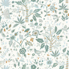 BOM103157312 Echappee Boheme Wallpaper by Caselio