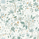 Echappee Boheme Wallpaper by Caselio