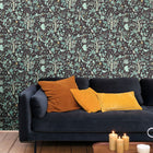 BOM103157910 Echappee Boheme Wallpaper by Caselio