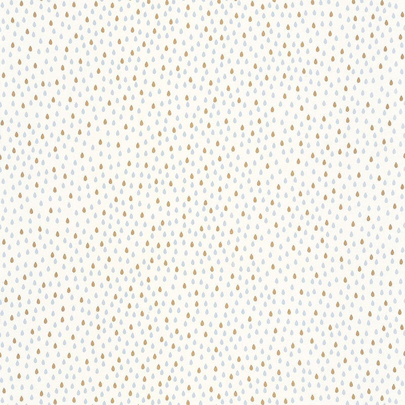 BOM103160689 Ondee Boheme Wallpaper by Caselio