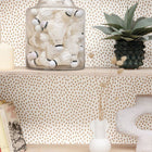 BOM103162057 Ondee Boheme Wallpaper by Caselio