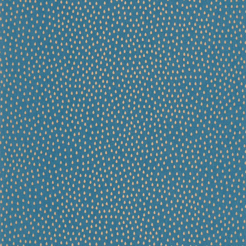 BOM103166702 Ondee Boheme Wallpaper by Caselio