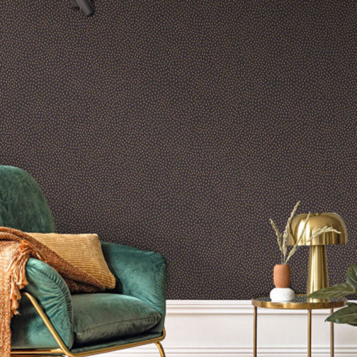 BOM103169975 Ondee Boheme Wallpaper by Caselio