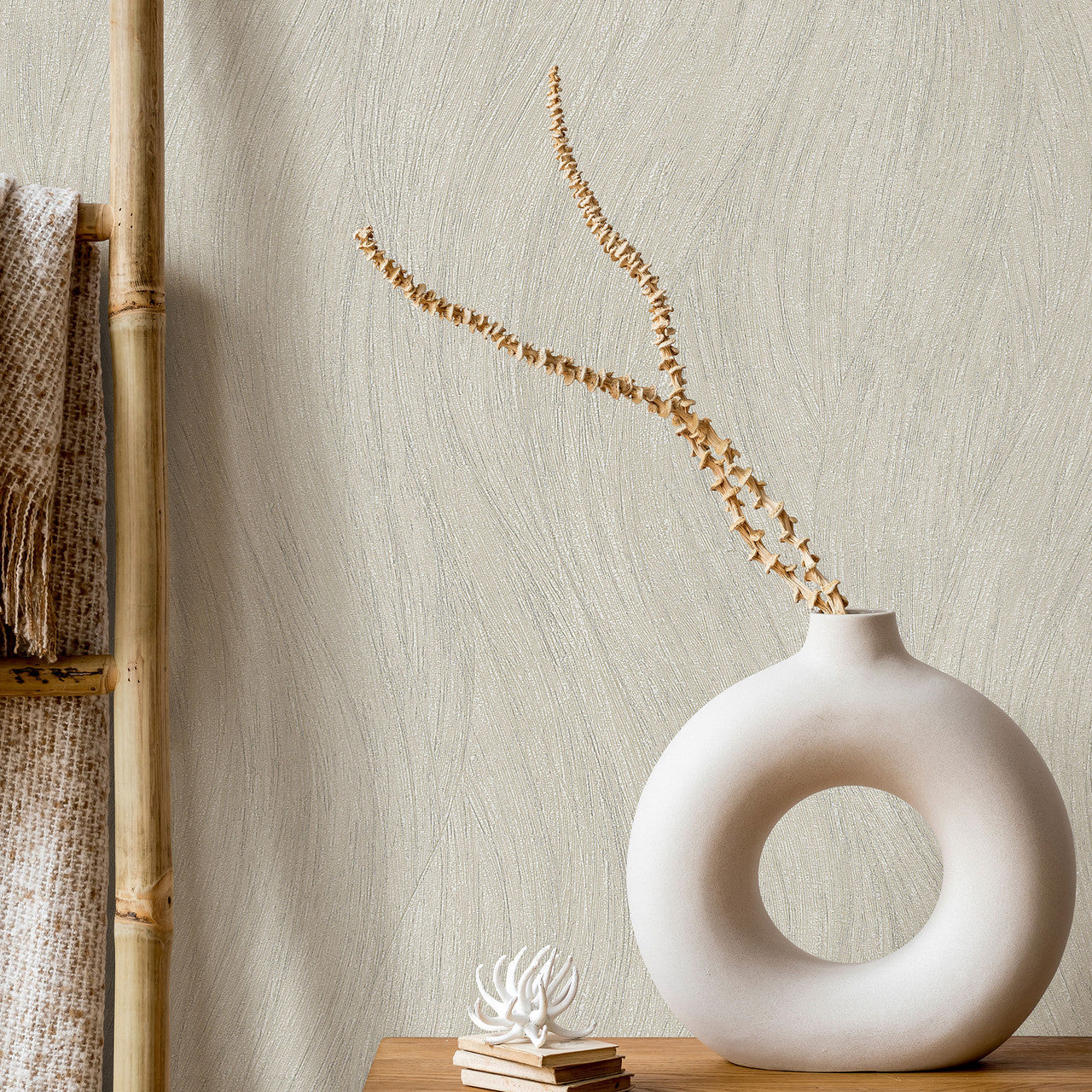 10317-02 Evolution Wallpaper By Erismann