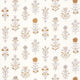 Charmes Boheme Wallpaper by Caselio