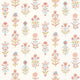 Charmes Boheme Wallpaper by Caselio