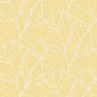 103175 Innocence Yellow Superfresco Easy Wallpaper By Graham & Brown