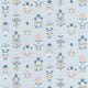 Charmes Boheme Wallpaper by Caselio