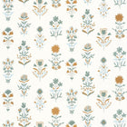 BOM103177300 Charmes Boheme Wallpaper by Caselio