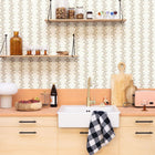 BOM103182877 Esperanca Boheme Wallpaper by Caselio