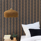 BOM103189929 Esperanca Boheme Wallpaper by Caselio