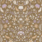 BOM103192514 Alizee Boheme Wallpaper by Caselio