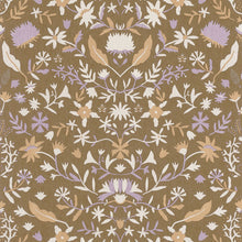 BOM103192514 Alizee Boheme Wallpaper by Caselio