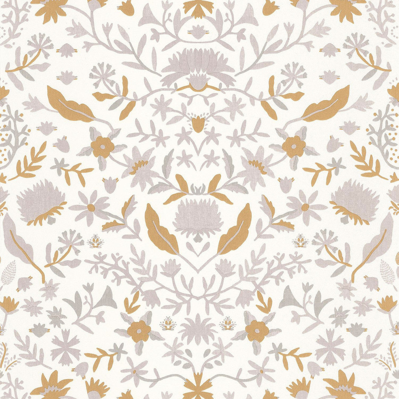 BOM103199183 Alizee Boheme Wallpaper by Caselio