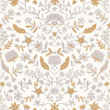 BOM103199183 Alizee Boheme Wallpaper by Caselio