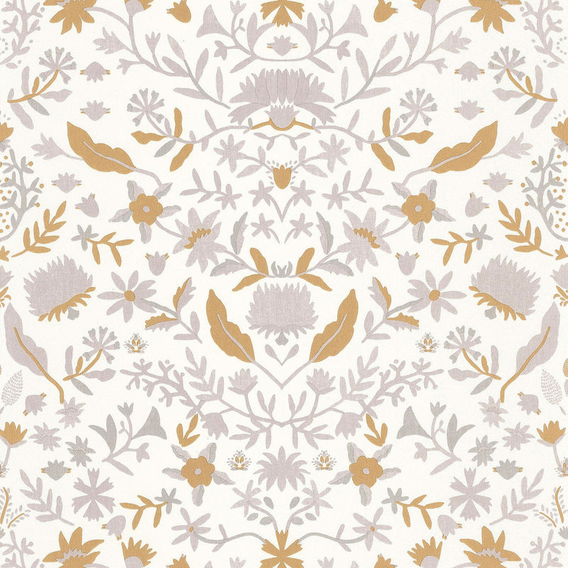 BOM103199183 Alizee Boheme Wallpaper by Caselio