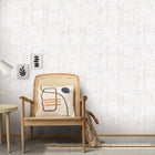 10320-02 Evolution Wallpaper By Erismann