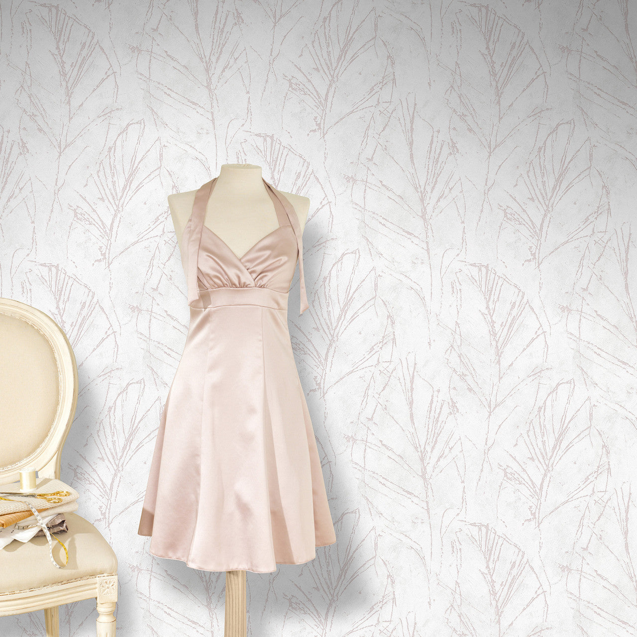 10321-05 Evolution Wallpaper By Erismann