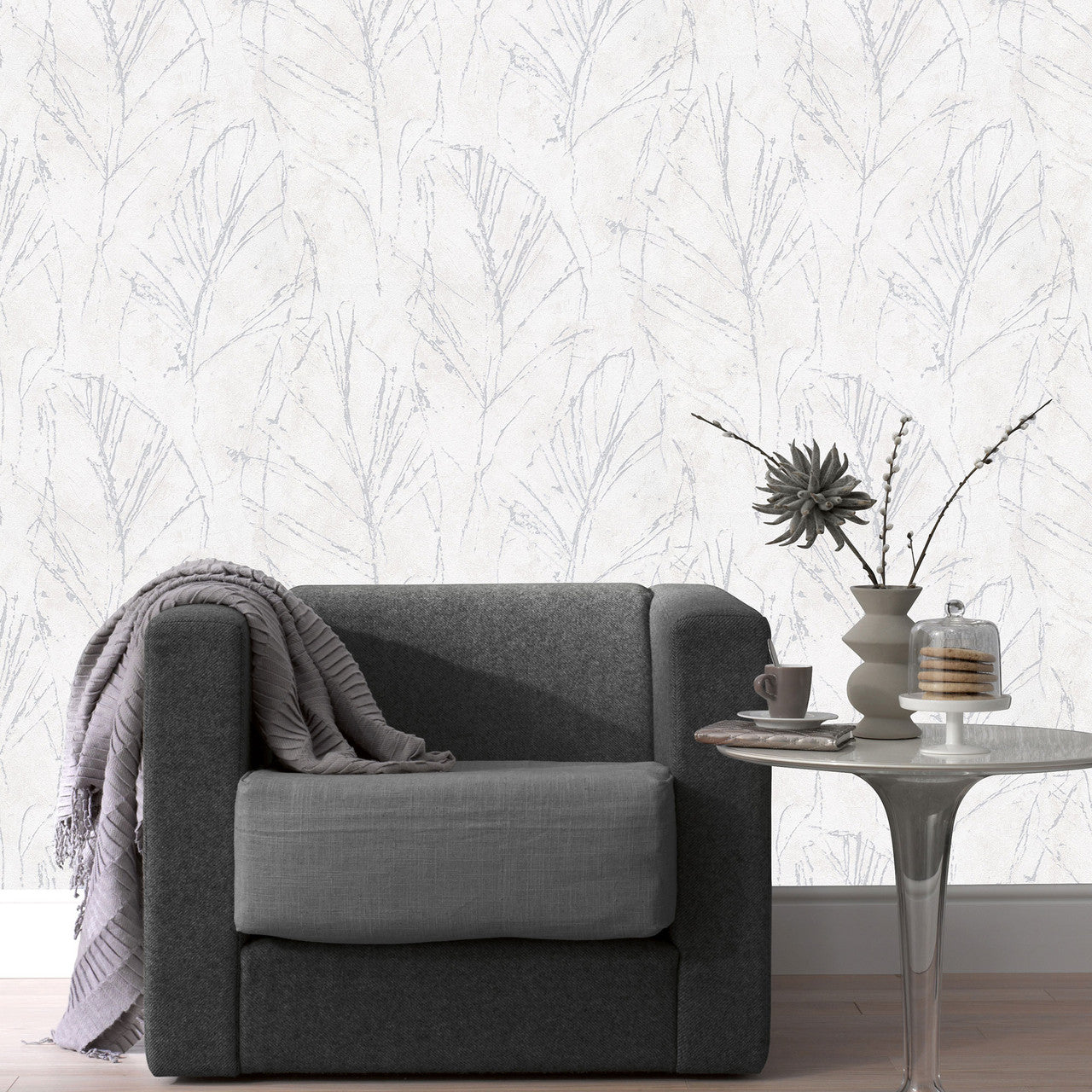 10321-31 Evolution Wallpaper By Erismann