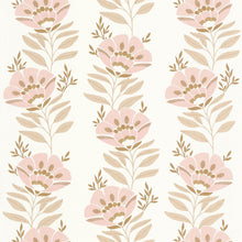 BOM103214176 Vagabonde Boheme Wallpaper by Caselio
