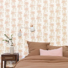 BOM103214176 Vagabonde Boheme Wallpaper by Caselio