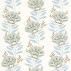 BOM103217347 Vagabonde Boheme Wallpaper by Caselio