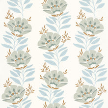 BOM103217347 Vagabonde Boheme Wallpaper by Caselio