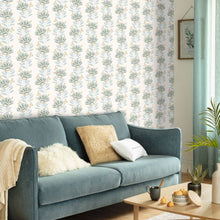 BOM103217347 Vagabonde Boheme Wallpaper by Caselio