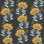 BOM103219255 Vagabonde Boheme Wallpaper by Caselio