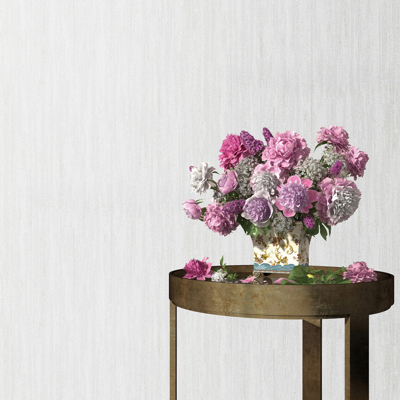 10322-01 Evolution Wallpaper By Erismann