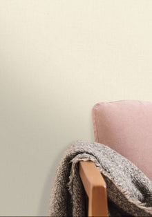 Uni Mat Coquille D Oeuf Maison Simeon Wallpaper by Caselio