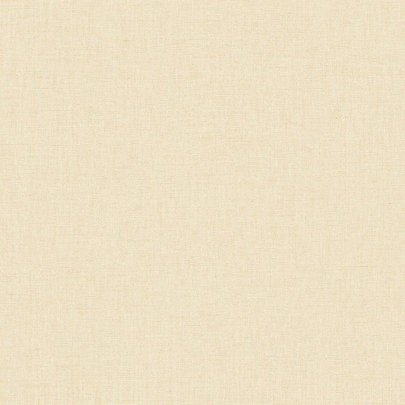 103221550 Uni Mat Avoine Wallpaper by Caselio