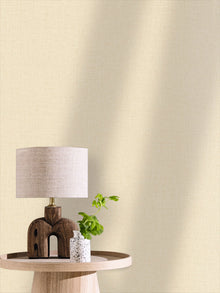 MIP103221550 Uni Mat Oat Wallpaper by Caselio