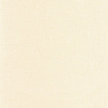 BOM103221600 Boheme Plain Linen Wallpaper by Caselio