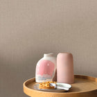 BLS103221850 Uni Mat Chataigne Wallpaper by Caselio