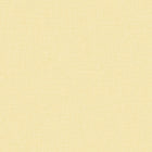 MIP103222000 Uni Mat Pastel Yellow Wallpaper by Caselio