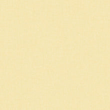 MIP103222000 Uni Mat Pastel Yellow Wallpaper by Caselio