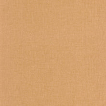 BOM103222120 Boheme Plain Linen Wallpaper by Caselio