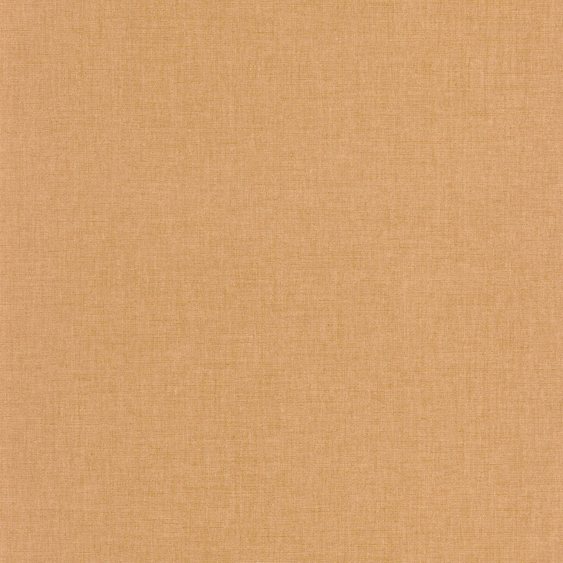 BOM103222120 Boheme Plain Linen Wallpaper by Caselio