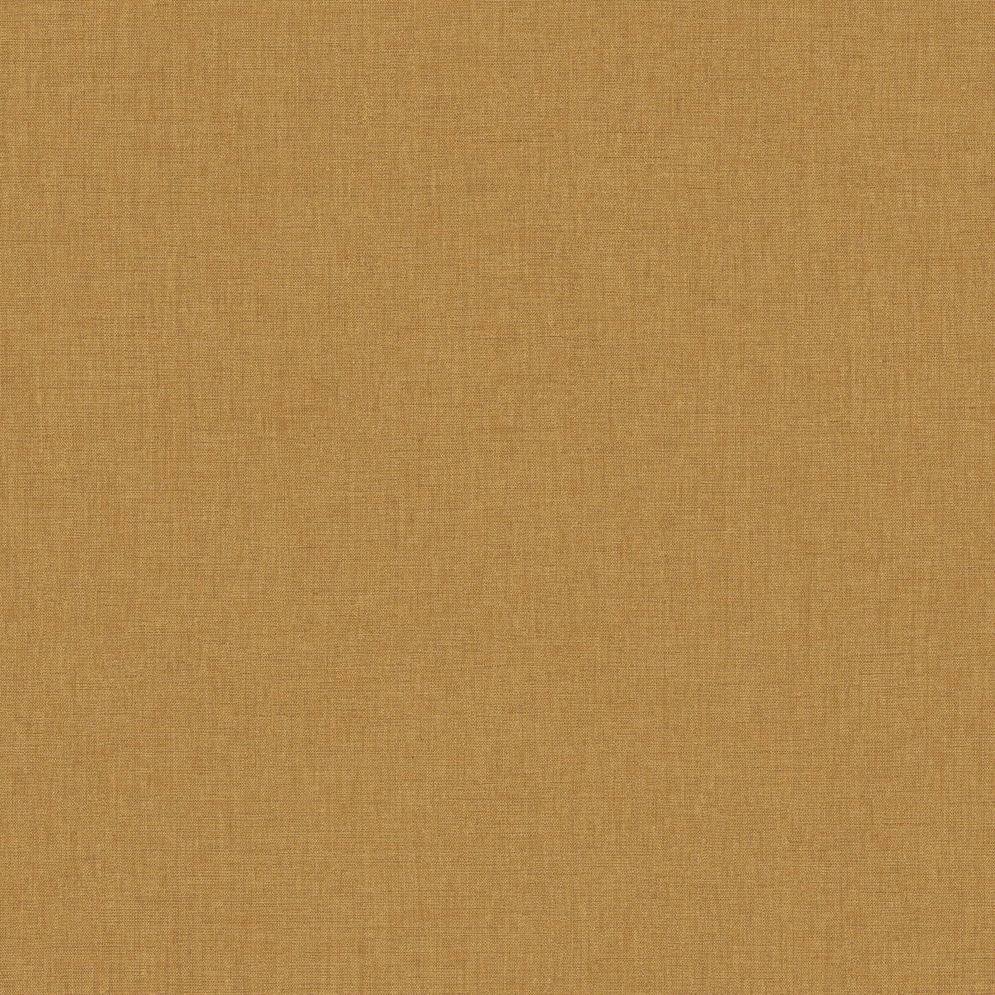 103222200 Uni Mat Ambre Wallpaper by Caselio