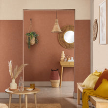 LNE103222249 Uni Mat Linen Edition Wallpaper By Caselio