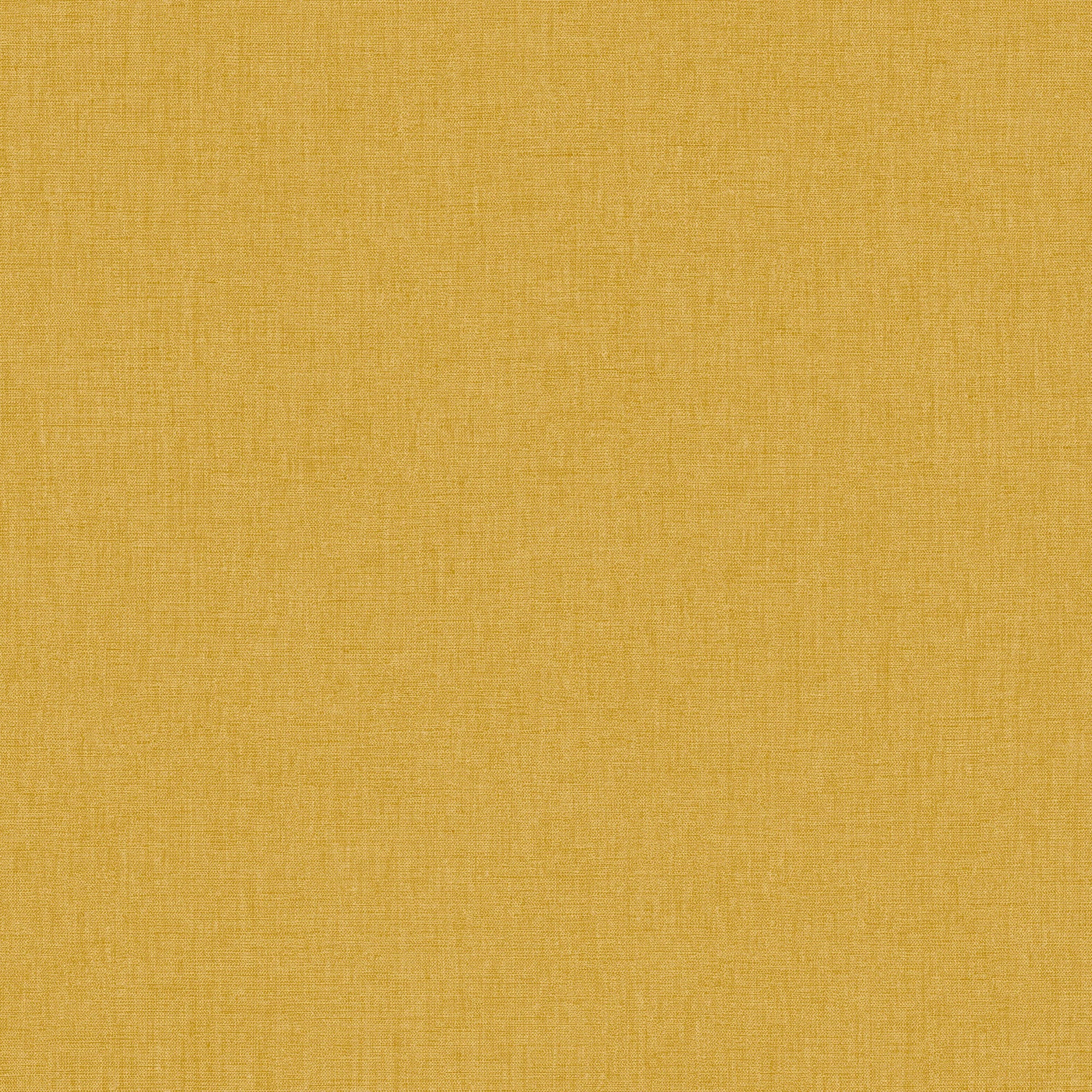 103222440 Uni Mat Ocre Wallpaper by Caselio