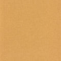 Plain Linen Ocre Wallpaper by Caselio
