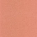 Plain Linen Terre de Sienne Wallpaper by Caselio