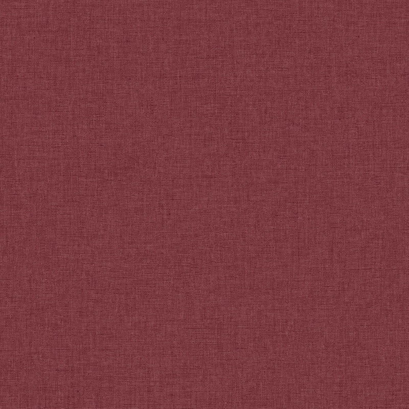 103225050 Uni Mat Bordeaux Wallpaper by Caselio