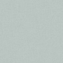 MIP103226145 Uni Mat Smoky Blue Wallpaper by Caselio