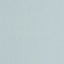 BLS103226145 Uni Mat Bleu Fumee Wallpaper by Caselio